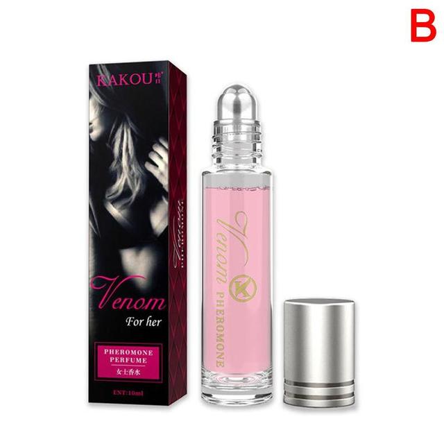 Pheromone Fragrance